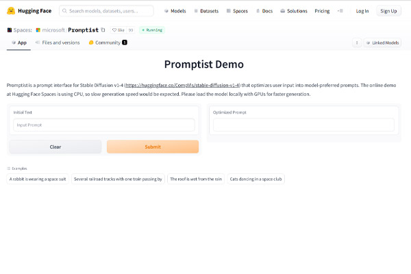 promptist-apps-and-websites