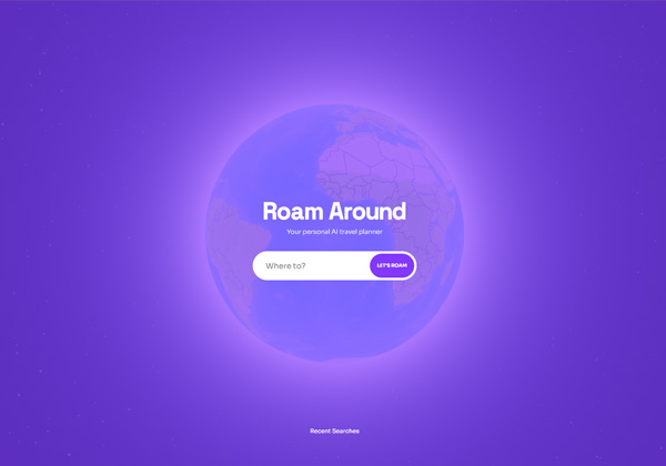 Roam-Around--apps-and-websites