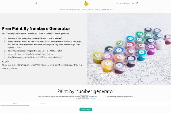 Paint-By-Number-AI-Generator-apps-and-websites