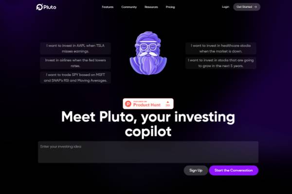 Pluto-apps-and-websites