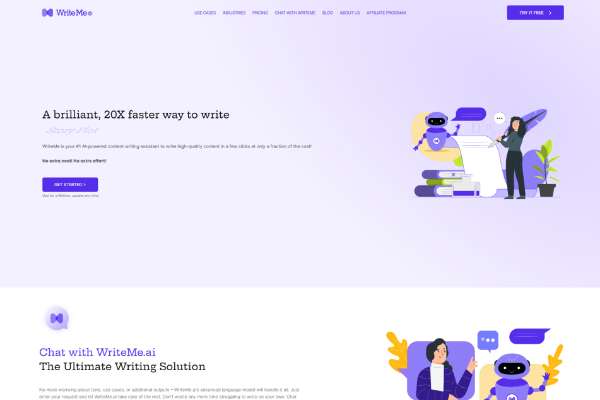 WriteMe-apps-and-websites