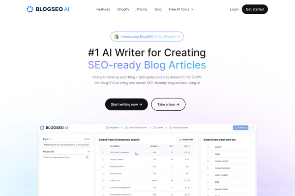 BlogSEO-apps-and-websites