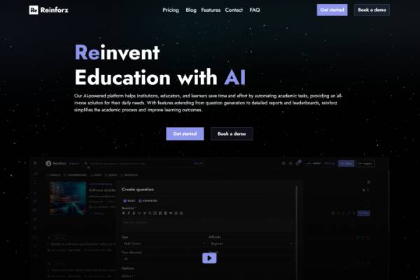 Reinforz-AI-apps-and-websites