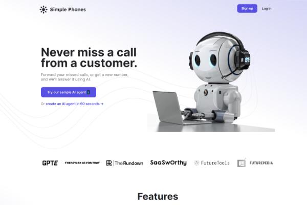 AI CUSTOMER SUPPORT TOOLS - appsandwebsites.com