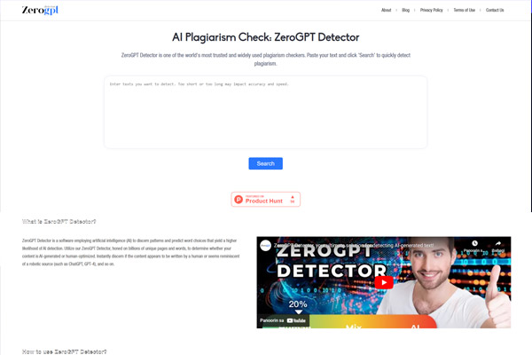 ZeroGPT-Detector-apps-and-websites