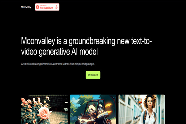 Moon Valley-apps-and-websites
