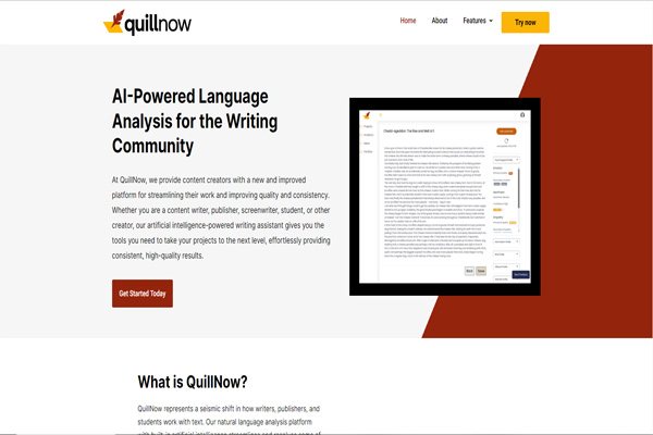 Quill Now-apps-and-websites