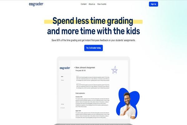 CoGrader-apps-and-websites