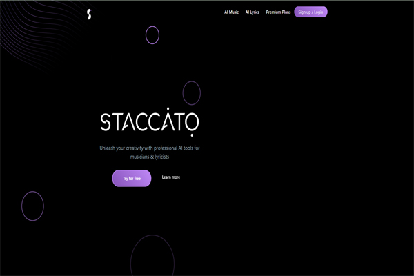 Staccato-apps-and-websites