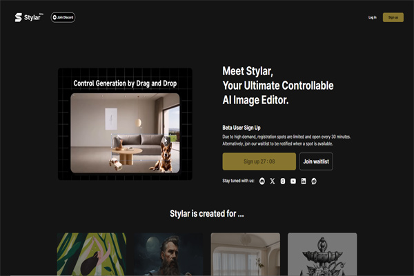 Stylar-apps-and-websites