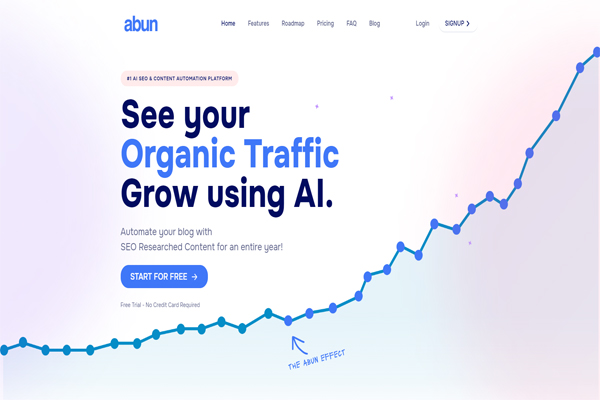 ABUN-apps-and-websites