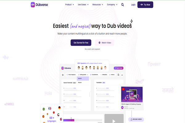 Dubverse-apps-and-websites