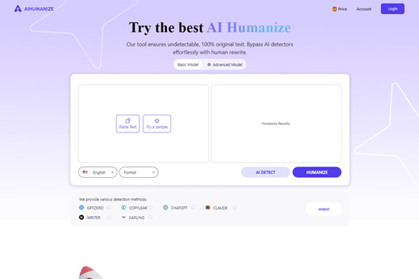 AI Humanize-apps-and-websites