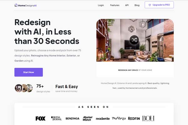 Home Designs AI-apps-and-websites