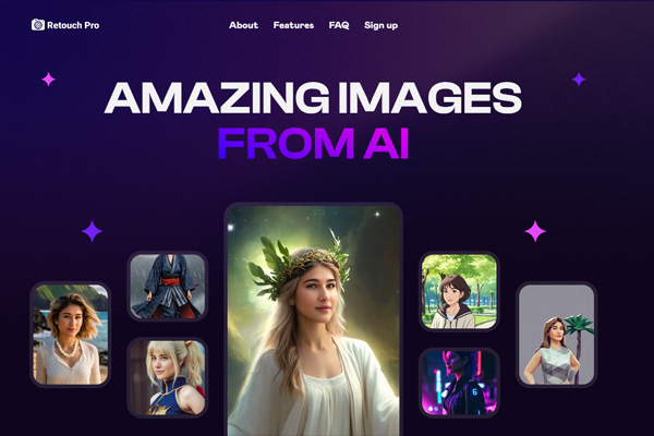 Retouch Pro AI-apps-and-websites