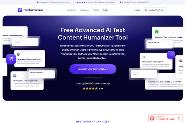 Text Humanizer-apps-and-websites