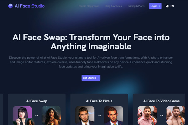 AI Face Studio-apps-and-websites