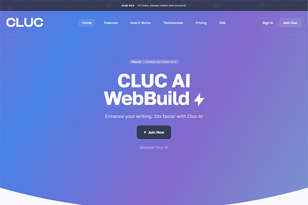 Cluc.io-apps-and-websites