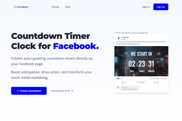 Countdown Timer-apps-and-websites