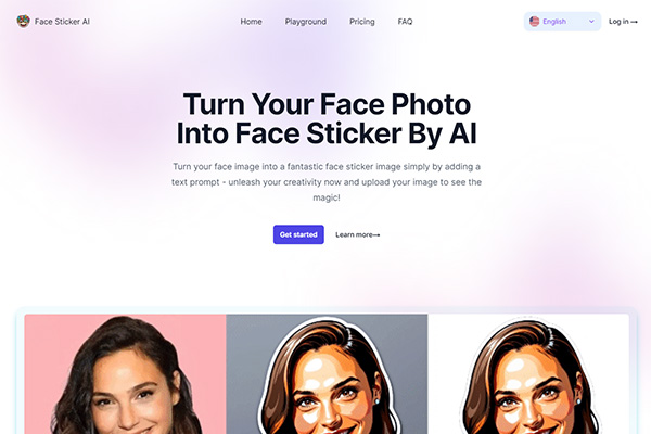 Face Sticker-apps-and-websites