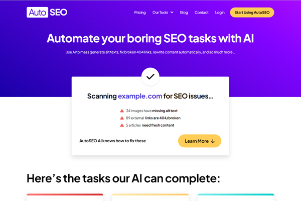 Get Auto SEO-apps-and-websites