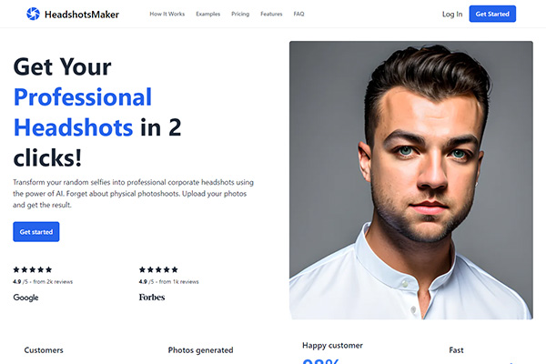 Head Shot Maker-apps-and-websites