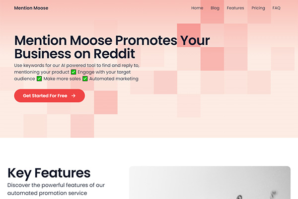Mention Moose-apps-and-websites