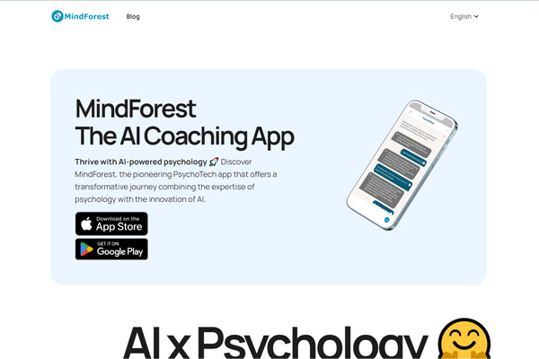 Mind Forest-apps-and-websites