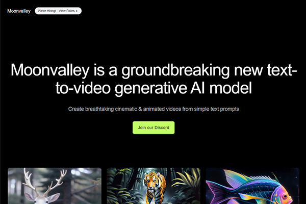 Moon Valley-apps-and-websites