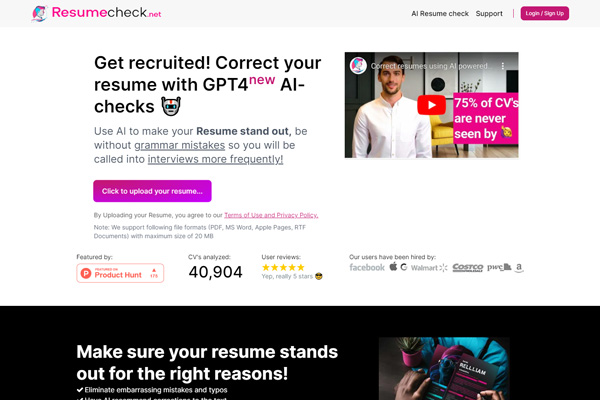 Resumecheck.net-apps-and-websites