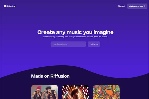 Riffusion-apps-and-websites