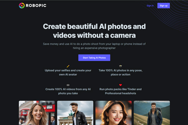 Robopic-apps-and-websites