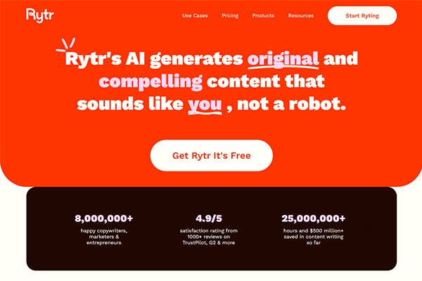 Rytr-apps-and-websites