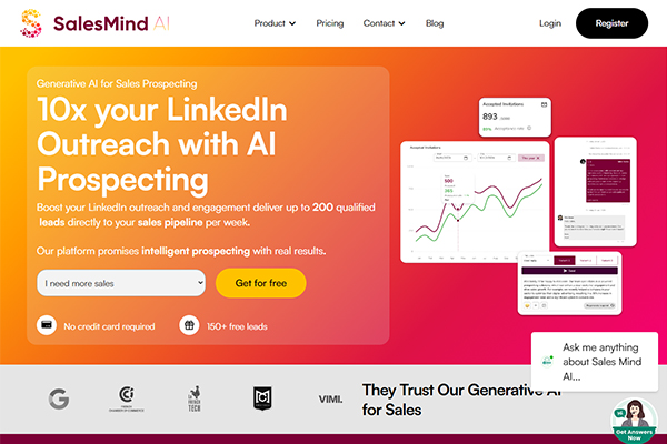 Sales Mind AI-apps-and-websites