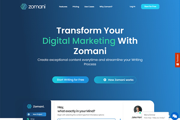 Zomani-apps-and-websites