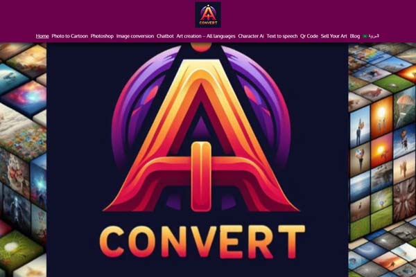 AIconvert-apps-and-websites