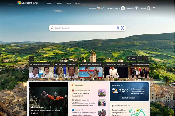 Bing-apps-and-websites