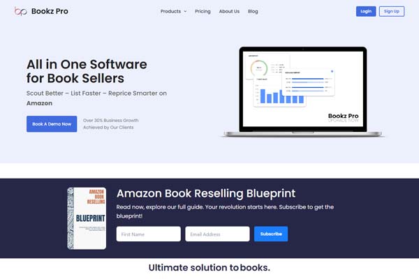 Bookz Pro-apps-and-websites