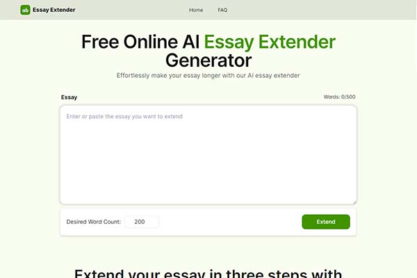 Essay Extender-apps-and-websites