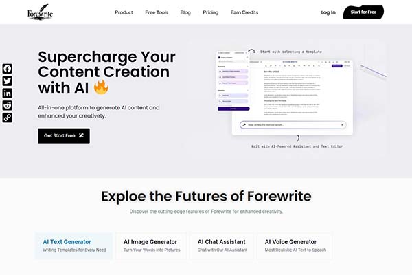 Forewrite-apps-and-websites