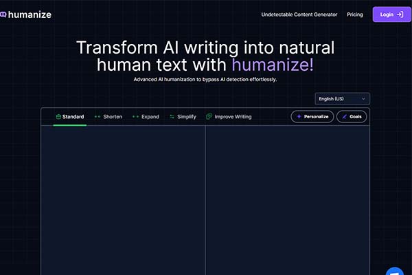 Humanize AI Text-apps-and-websites
