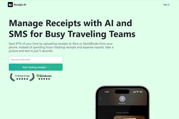 Receipt-AI-apps-and-websites