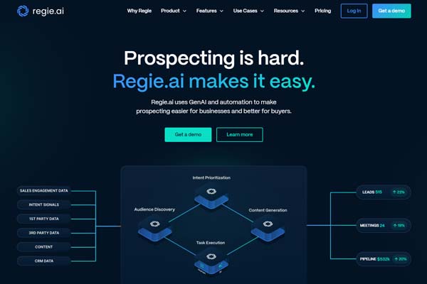 Regie.ai-apps-and-websites