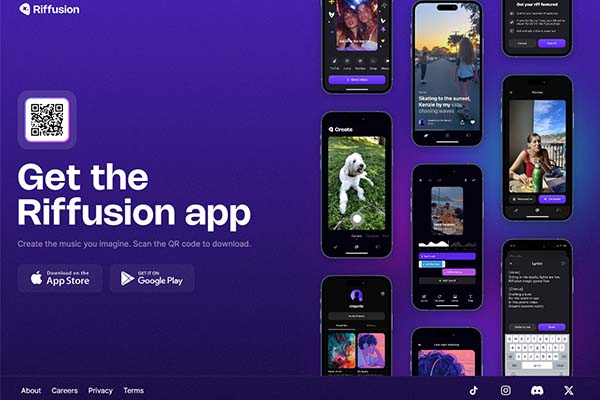 Riffusion-apps-and-websites