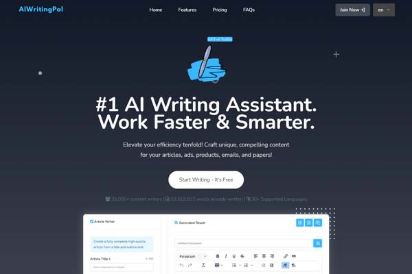 AIWritingPal-apps-and-websites