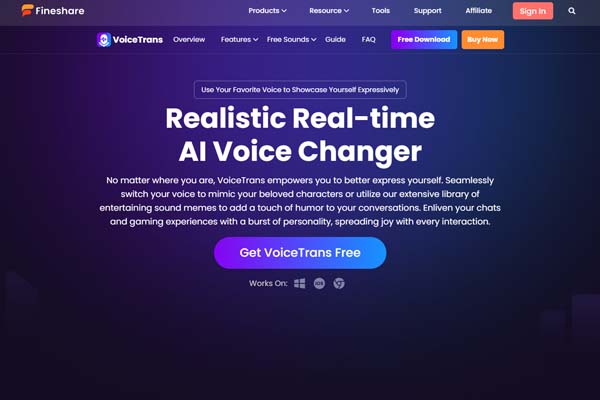 Voicetrans-apps-and-websites