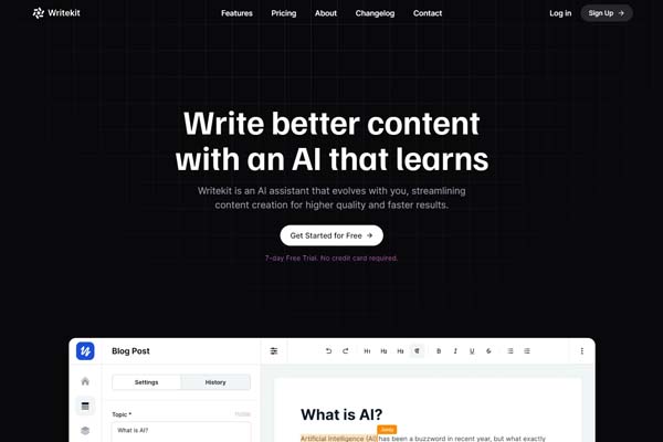 Writekit-apps-and-websites