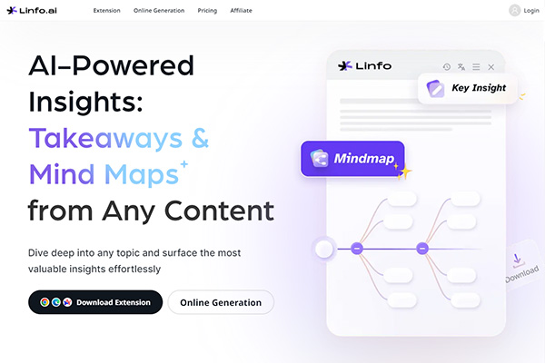 Linfo-apps-and-websites