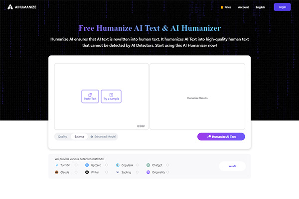 AI Humanize-apps-and-websites