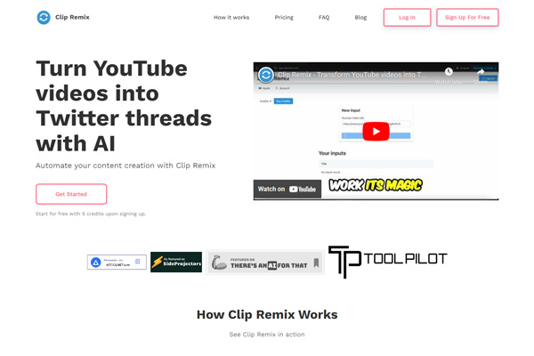 Clip Remix-apps-and-websites